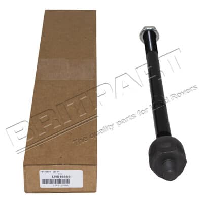Articulación Axial, Barra De Acoplamiento Ford Galaxy III · EST-LR016869