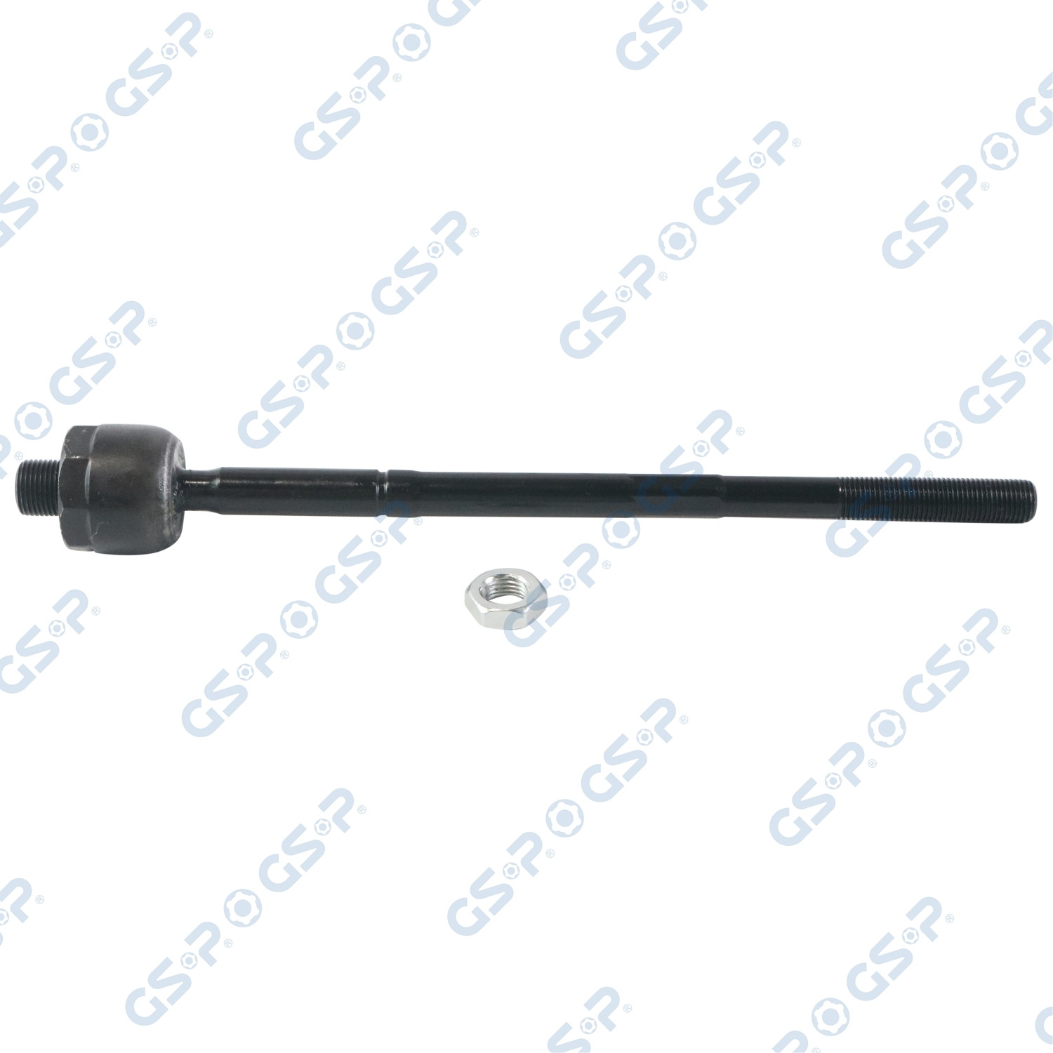 Articulación Axial, Barra De Acoplamiento Fiat Doblo Autobús · GSP-S030944