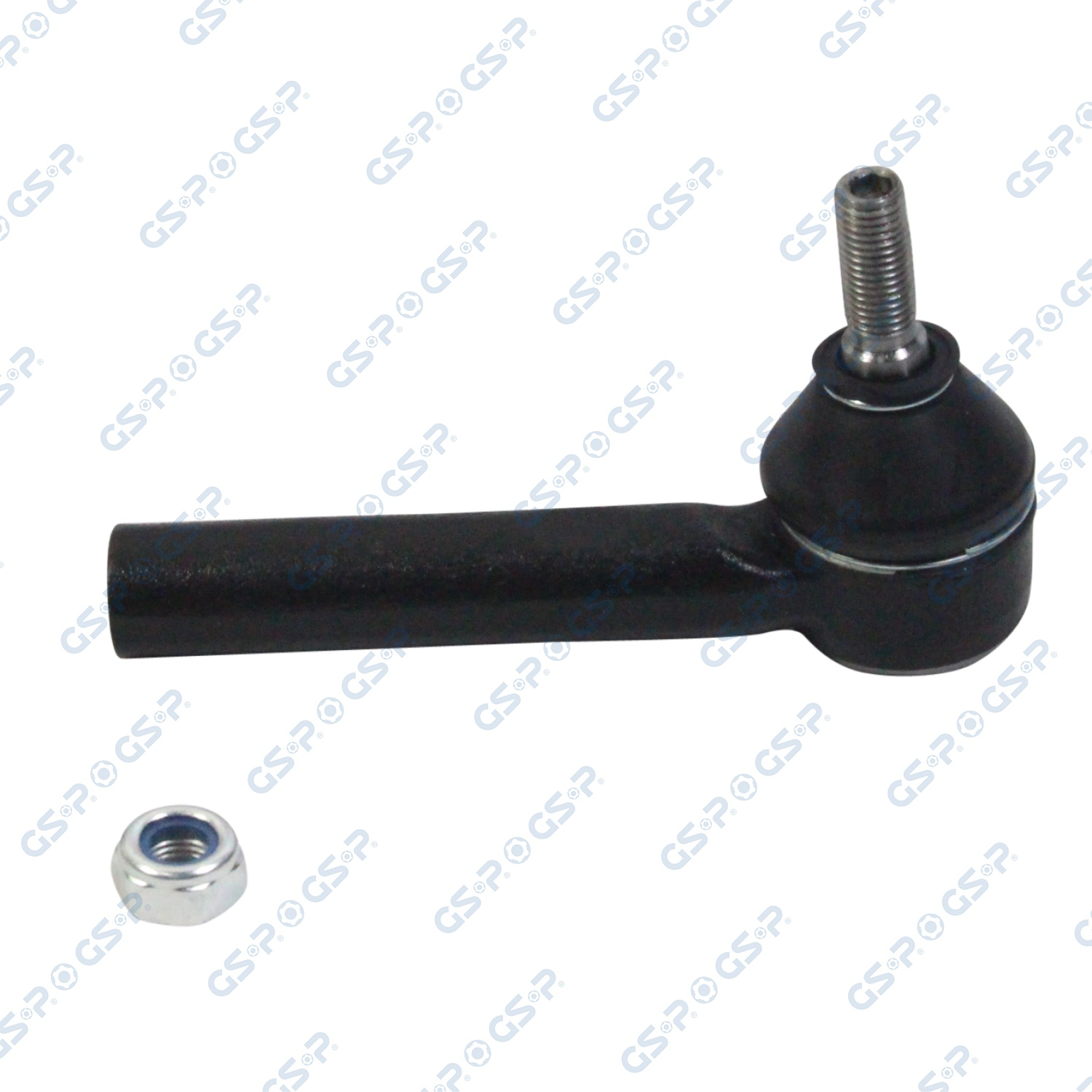 Rótula Barra De Acoplamiento Fiat Doblo Autobús · GSP-S070567
