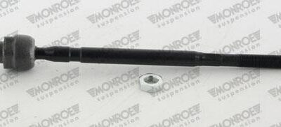 Articulación Axial, Barra De Acoplamiento Fiat Punto EVO Furgoneta/hatchback · L10224