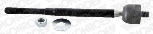 Articulación Axial, Barra De Acoplamiento Toyota Hilux VII Pick-up · L13240