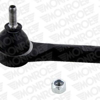 Rótula Barra De Acoplamiento Fiat Doblo Autobús · L15124