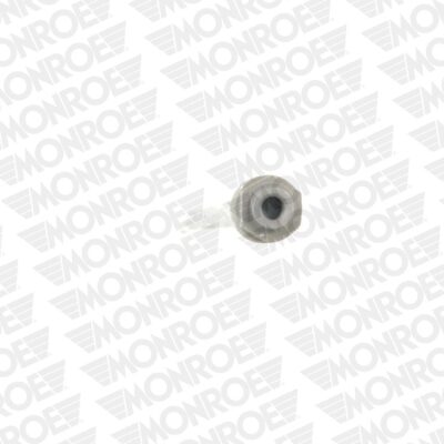 Articulación Axial, Barra De Acoplamiento Fiat Bravo II · L15206