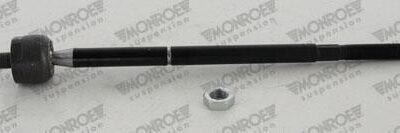 Articulación Axial, Barra De Acoplamiento Opel Mokka / Mokka X · L24238