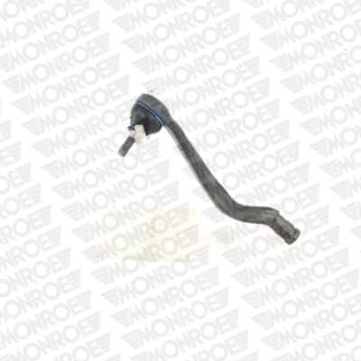 Rótula Barra De Acoplamiento Dacia Lodgy · L25131