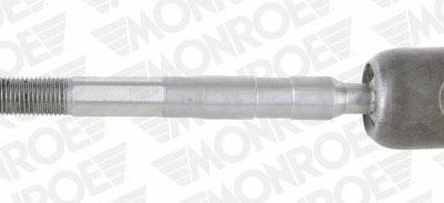 Articulación Axial, Barra De Acoplamiento Renault Laguna III · L25228