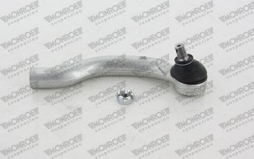 Rótula Barra De Acoplamiento Suzuki Swift IV · L69111