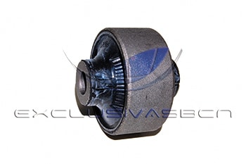 Suspensión, Brazo Oscilante Nissan X-trail II · MEM-8168