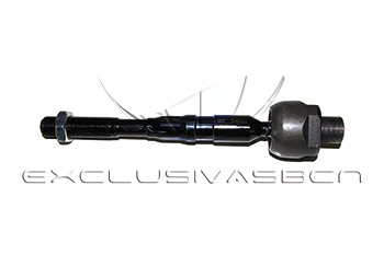Articulación Axial, Barra De Acoplamiento Nissan Navara NP300 · MRE-8116