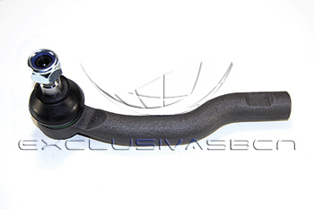 Rótula Barra De Acoplamiento Nissan Navara NP300 · MTR-8150