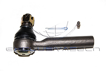Rótula Barra De Acoplamiento Toyota Land Cruiser Prado · MTR-82002