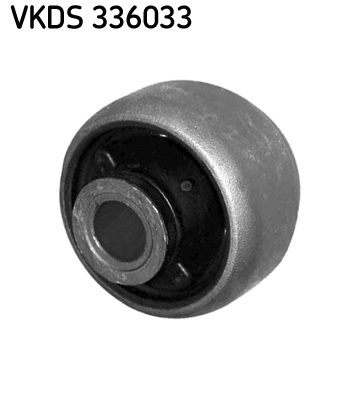 Suspensión, Brazo Oscilante Nissan Primastar Furgoneta · VKDS 336033