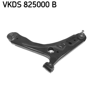 Brazo Oscilante, Suspensión De Ruedas Kia Picanto I · VKDS 825000 B