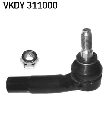 Rótula Barra De Acoplamiento SEAT Ibiza IV · VKDY 311000