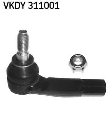 Rótula Barra De Acoplamiento SEAT Ibiza IV · VKDY 311001