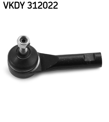 Rótula Barra De Acoplamiento Fiat Doblo Autobús · VKDY 312022