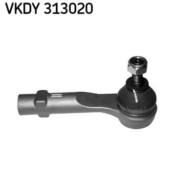 Rótula Barra De Acoplamiento Citroën C4 Picasso I Monospace · VKDY 313020