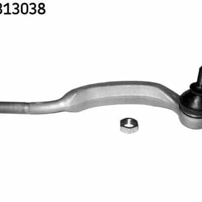 Rótula Barra De Acoplamiento Peugeot 407 SW · VKDY 313038