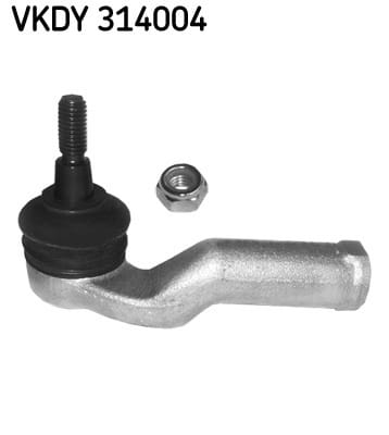 Rótula Barra De Acoplamiento Ford Focus III · VKDY 314004