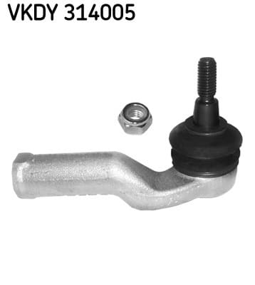 Rótula Barra De Acoplamiento Ford Focus III · VKDY 314005