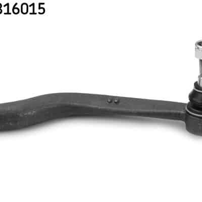 Rótula Barra De Acoplamiento Renault Master III Caja/chasis · VKDY 316015