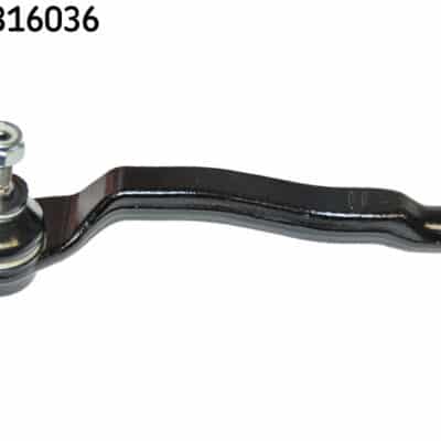 Rótula Barra De Acoplamiento Renault Kangoo BE BOP · VKDY 316036