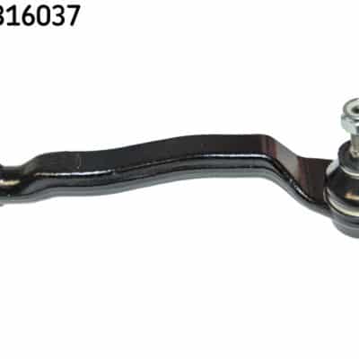 Rótula Barra De Acoplamiento Renault Kangoo BE BOP · VKDY 316037