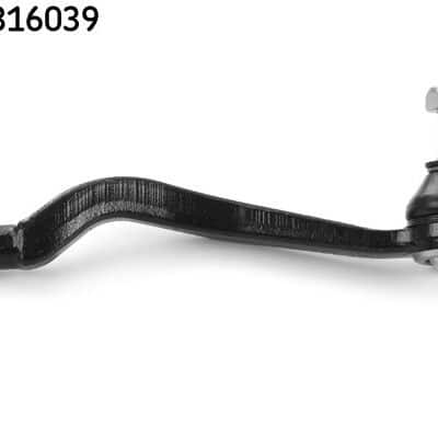 Rótula Barra De Acoplamiento Dacia Lodgy · VKDY 316039