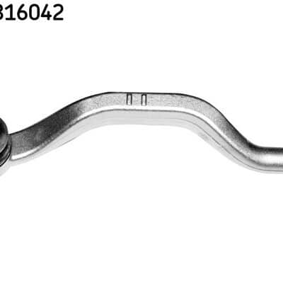 Rótula Barra De Acoplamiento Renault Laguna III · VKDY 316042