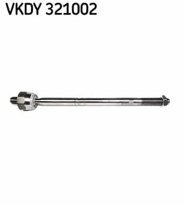 Articulación Axial, Barra De Acoplamiento VW Golf VII · VKDY 321002