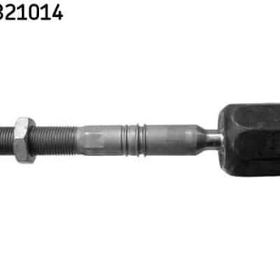 Articulación Axial, Barra De Acoplamiento VW Transporter T6 / Caravelle T6 Autobús · VKDY 321014