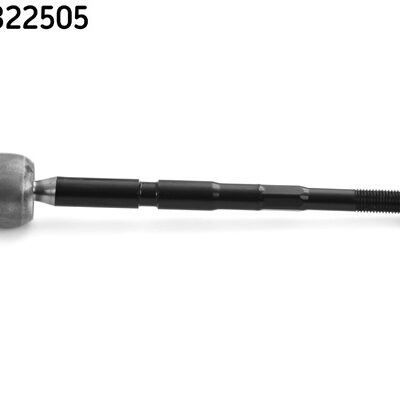 Articulación Axial, Barra De Acoplamiento Fiat Panda · VKDY 322505