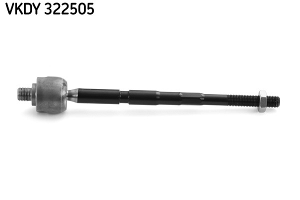 Articulación Axial, Barra De Acoplamiento Fiat Panda · VKDY 322505