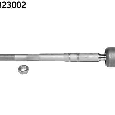 Articulación Axial, Barra De Acoplamiento Peugeot 3008 I Monospace · VKDY 323002
