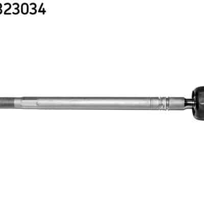 Articulación Axial, Barra De Acoplamiento Citroën Jumpy II · VKDY 323034