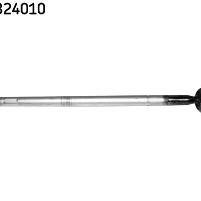 Articulación Axial, Barra De Acoplamiento Ford Transit Autobús · VKDY 324010