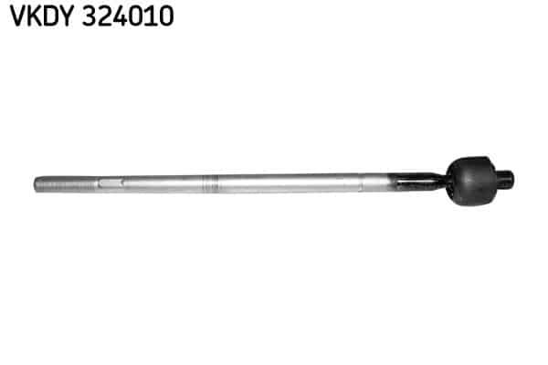 Articulación Axial, Barra De Acoplamiento Ford Transit Autobús · VKDY 324010