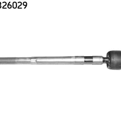 Articulación Axial, Barra De Acoplamiento Renault Trafic III Furgoneta · VKDY 326029