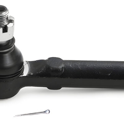 Rótula Barra De Acoplamiento Toyota Land Cruiser Prado · VKDY 811045