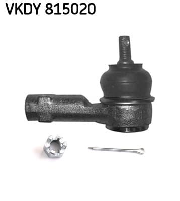Rótula Barra De Acoplamiento Hyundai Accent II Sedán · VKDY 815020