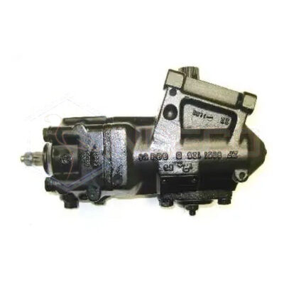 Caja de dirección BMW 5 (E34) · CDBW001