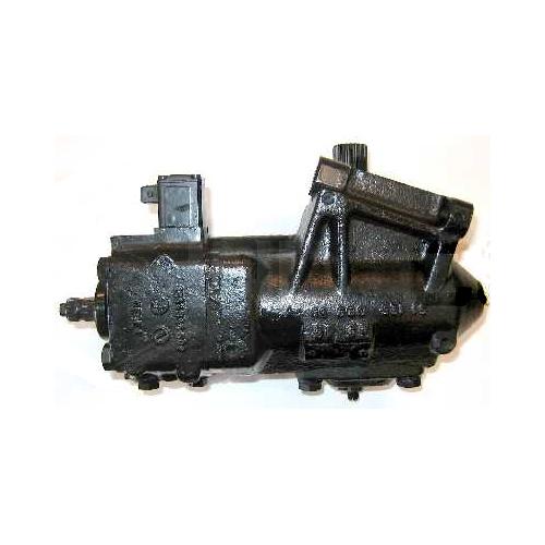 Caja de Dirección Asistida BMW Serie 5 · CDBW002