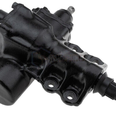 Caja de dirección Nissan Navara NP300 (D40) · CDNI007