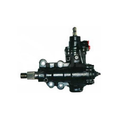 Caja de Dirección Asistida Opel Monterrey · CDOP002