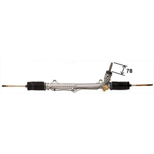 Caja de dirección Ford Sierra II (gbg, GB4) · DANFD8016