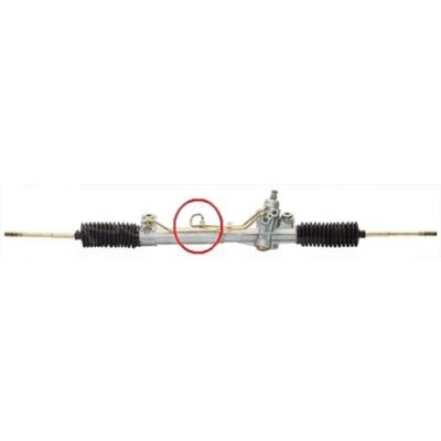 Caja de dirección Ford Escort V (aal, Abl) · DANFD8023