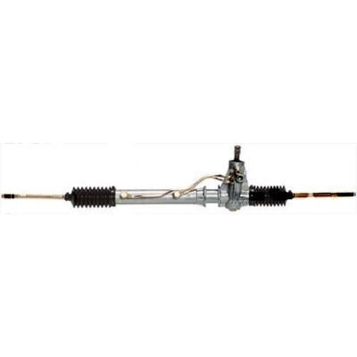 Caja de dirección Lancia Delta I (831_) · DANLA8003