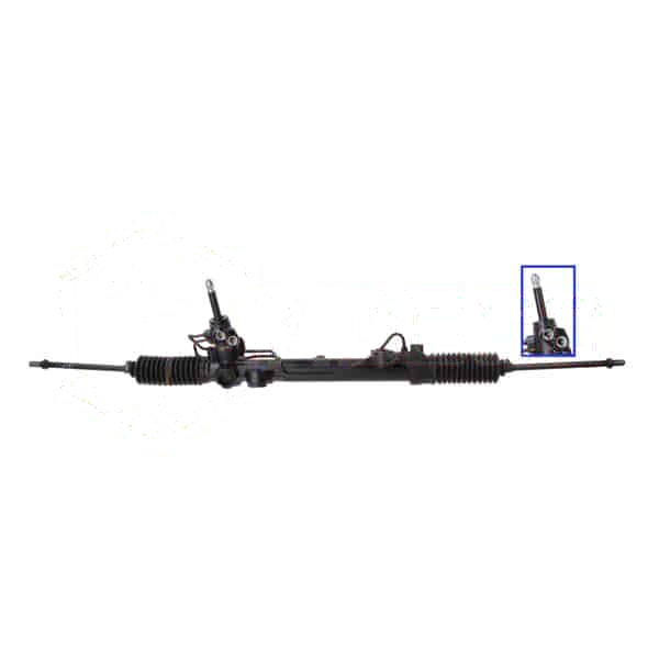 Caja de dirección Mitsubishi Grandis (na_w) · DANMT8009