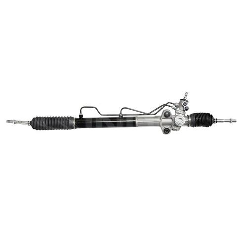 Caja de dirección Mitsubishi Pajero IV (V8_W, V9_W) · DANMT8011 (vista 2)