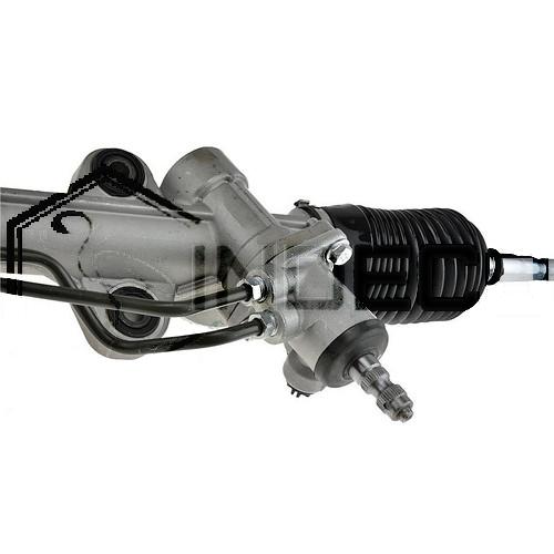 Caja de dirección Mitsubishi Pajero IV (V8_W, V9_W) · DANMT8011 (vista 3)